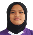 Rosdilah Siti Nurrohmah 